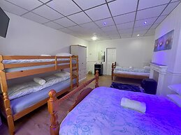 Danescourt Hotel