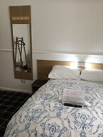 Danescourt Hotel