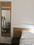 Danescourt Hotel