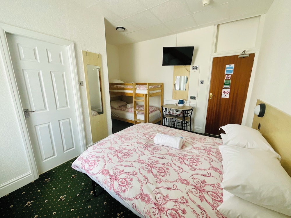 Danescourt Hotel
