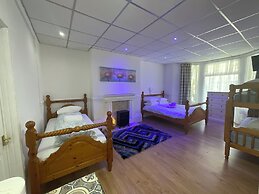 Danescourt Hotel