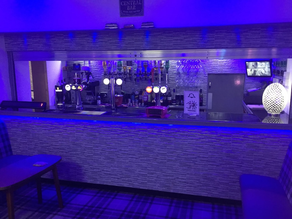 Danescourt Hotel