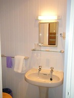 Danescourt Hotel