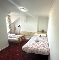 Danescourt Hotel
