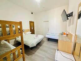 Danescourt Hotel