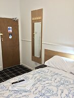 Danescourt Hotel