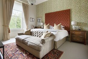The Roseate Edinburgh