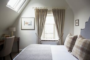 The Roseate Edinburgh