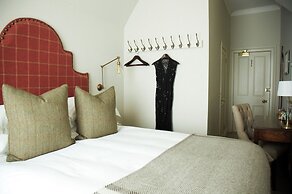The Roseate Edinburgh
