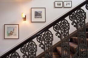 The Roseate Edinburgh