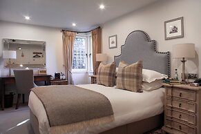 The Roseate Edinburgh