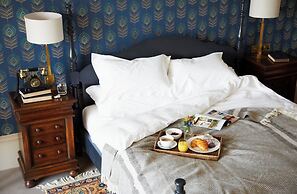 The Roseate Edinburgh