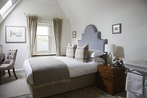The Roseate Edinburgh