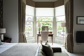 The Roseate Edinburgh