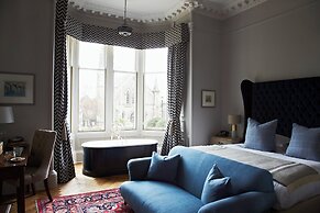 The Roseate Edinburgh