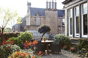 The Roseate Edinburgh