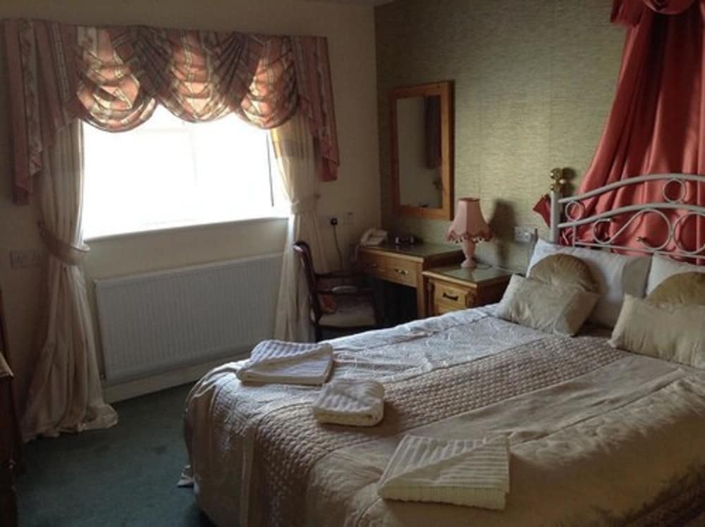 Acorn Guest House