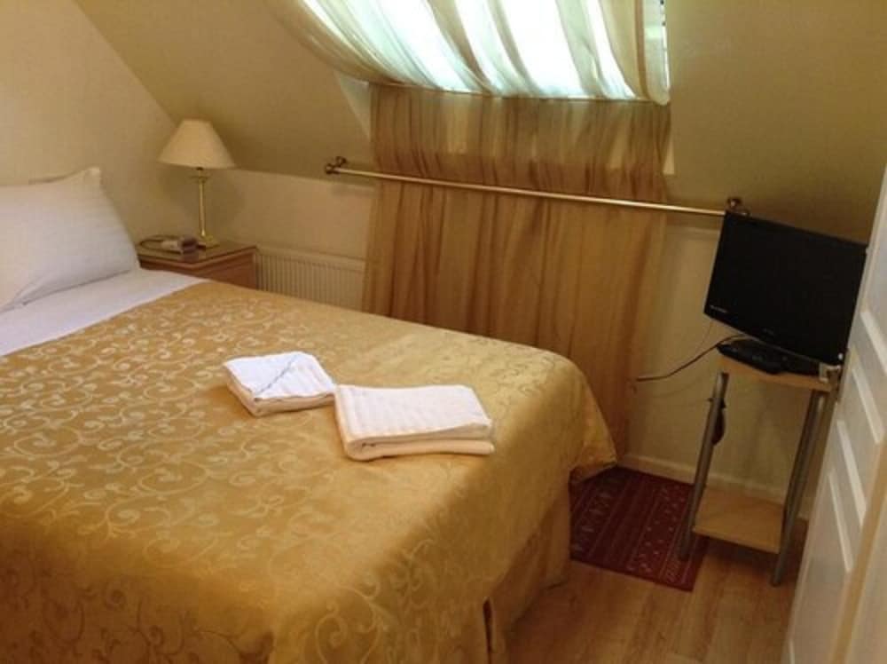 Acorn Guest House