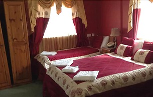 Acorn Guest House