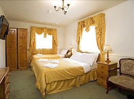 Acorn Guest House