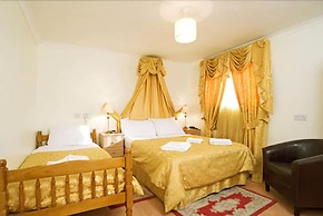 Acorn Guest House