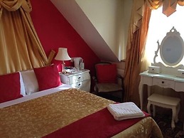 Acorn Guest House