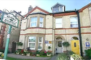 Acorn Guest House