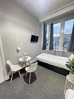 Marine Parade Hotel