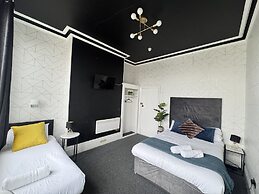 Marine Parade Hotel