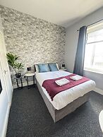 Marine Parade Hotel