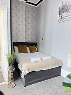 Marine Parade Hotel