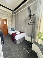 Marine Parade Hotel