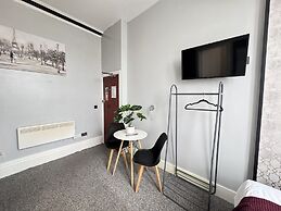 Marine Parade Hotel
