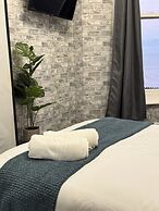 Marine Parade Hotel