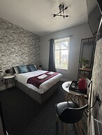 Marine Parade Hotel