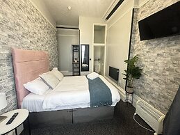 Marine Parade Hotel