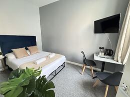 Marine Parade Hotel