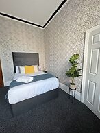 Marine Parade Hotel