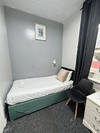 Marine Parade Hotel