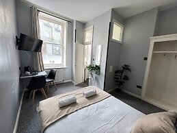 Marine Parade Hotel