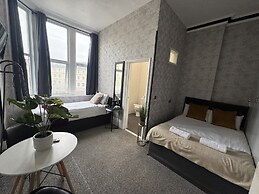 Marine Parade Hotel