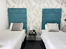 Marine Parade Hotel