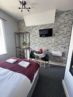 Marine Parade Hotel
