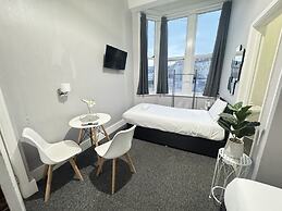 Marine Parade Hotel
