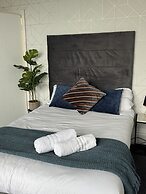 Marine Parade Hotel
