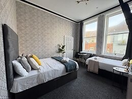 Marine Parade Hotel