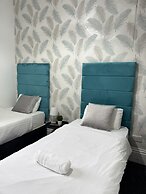 Marine Parade Hotel