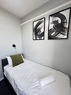 Marine Parade Hotel