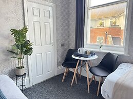 Marine Parade Hotel