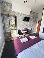 Marine Parade Hotel